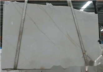 White Royal Marble Slab