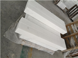 White Royal Marble Finished Product