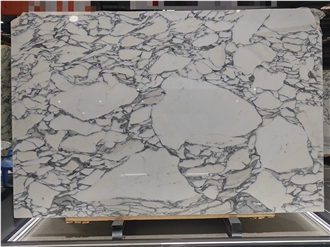 Arabescato Corchia Marble Slabs