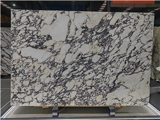 Calacatta Viola Marble Slabs