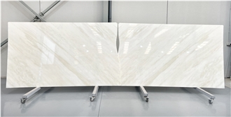 Blanco Namibia Marble Slabs