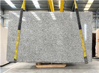 Blanco Perla Granite Slabs