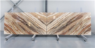 Canyon Onyx  Slabs