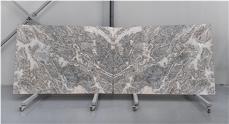 Fior Di Pesco Marble Slabs