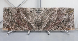 Lunare Quartzite Slabs