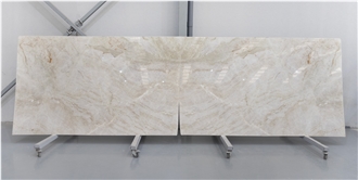 Taj Mahal Quartzite Slabs