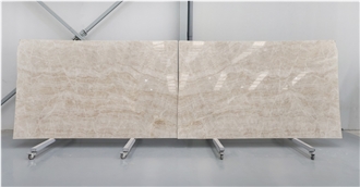 Taj Mahal Quartzite Slabs