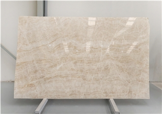 Taj Mahal Quartzite Slabs