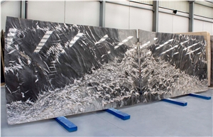 Venom Quartzite Slabs