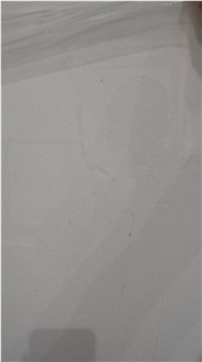 Crystal White Marble Tiles