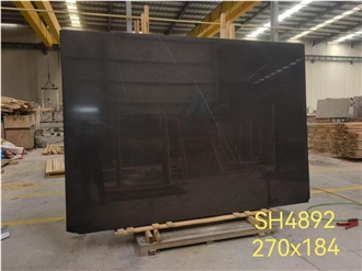 Iran Pietra Grey Marble Slab  Pattern