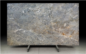 Azul Cielo Quartzite Slabs