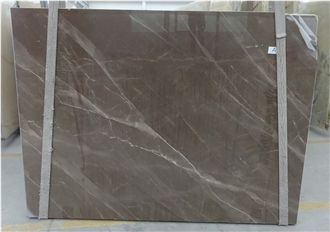 Bronze Amani Marble Slabs