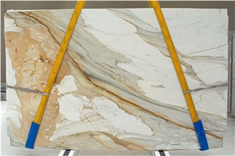 Calacatta Macchia Vecchia Marble Slabs