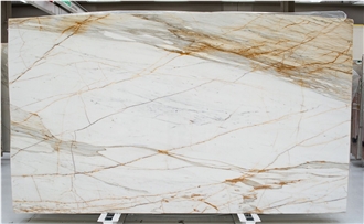 Calacatta Macchia Vecchia Marble Slabs