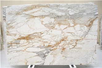 Calacatta Macchia Vecchia Marble Slabs