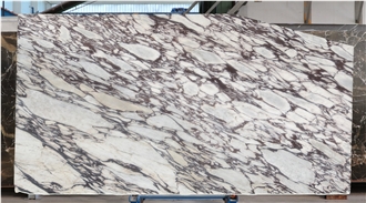 Calacatta Viola Marble Slabs