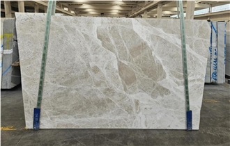 Emperador Light Marble Slabs