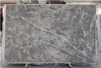 Grigio Fior Di Bosco,Grey Fior Di Bosco Grey Marble Slabs