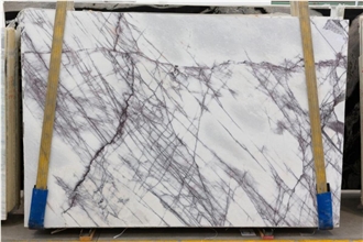 Milas Lilac Marble Slabs