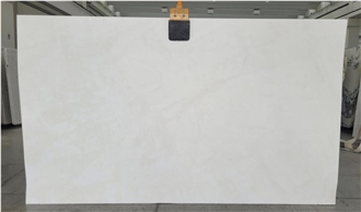 Rhino White Namibian Marble Slabs
