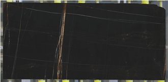 Sahara Noir Marble Slabs
