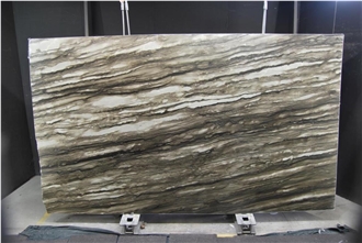 Sequoia Brown Quartzite  Slabs