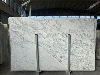 Statuarietto Marble Slabs - Polished 2Cm