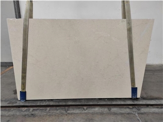Thala Beige Marble Slabs