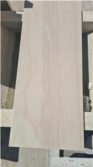 Trani  Filetto Rosso Marble Tiles