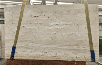 Travertine Navona Slabs