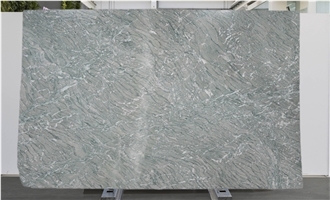 Verde Antigua Marble Slabs 2Cm Polished