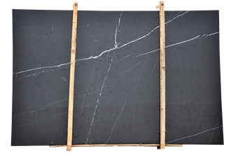Popular Nero Marquina Black Marble Slabs