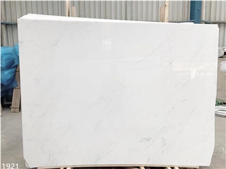 Ariston V Marble Slabs Galaxy Classico White Stone Tile