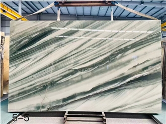 Cipollino Marble Slabs Cipolin Antique De Grece Green Stone