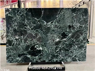 Verde Alpi Marble Slabs Marmi Vert Des Alpes Green Stone