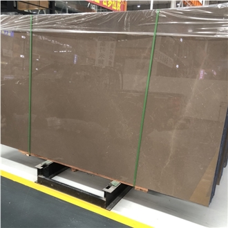 Armani Brown Marble Marble Slabs, Marble Tiles