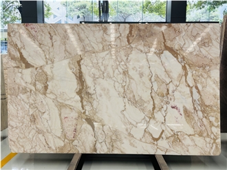 Calacatta Gold Marble Slabs And Tiles