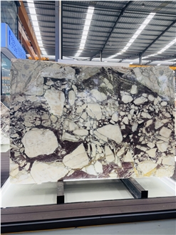 Calacatta Viola Marble Slabs
