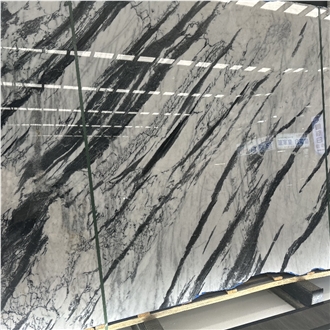 Copacabana Marble Slabs