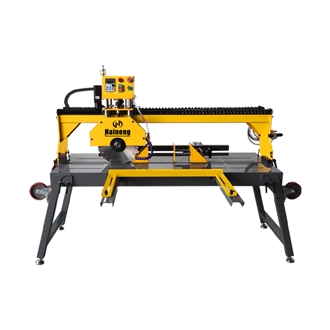Multi-Function Tile Cutting Machine