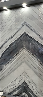 Bluefall Marble Slabs And Tiles
