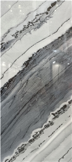 Bluefall Marble Slabs And Tiles