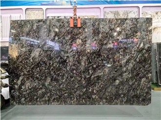 Brazil Kozmus Granite Slabs For Indoor Use