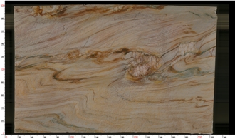 Cristallo Champagne Quartzite Tiles For Wall Decoration