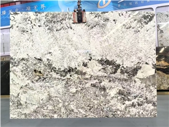 Hot Selling Background  Brazil Patagonia Quartzite Slabs