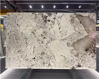 Hot Selling Background  Brazil Patagonia Quartzite Slabs