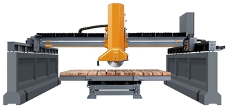 Bridge Cutting Machine(Slide Type)