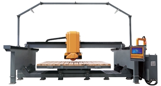 C500 Smart Bridge Cutting Machine