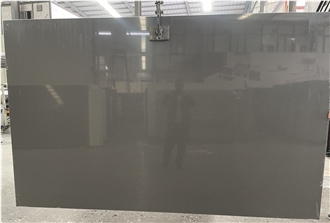 Dark Grey And Green  Quartz Slabs